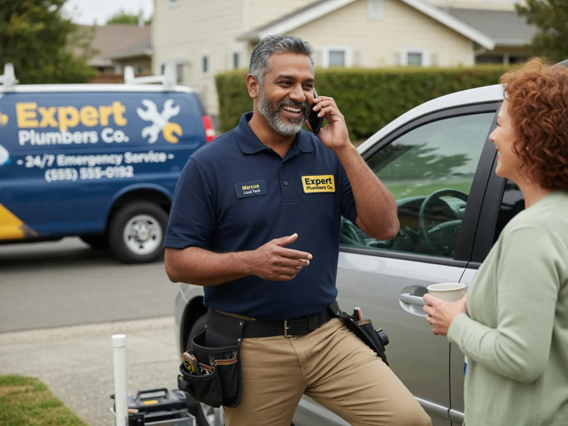 Drain Cleaning Bunch, OK FAQs
